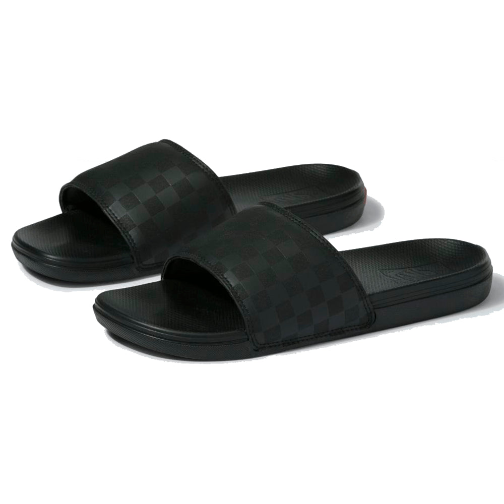Chinelo Vans La Costa Slide-On Unissex — detalhe 2