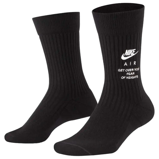Meia Nike Snkr Sox Unissex