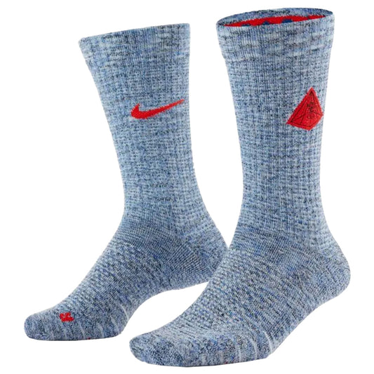 Meia Nike Kyrie Multiplier Unissex