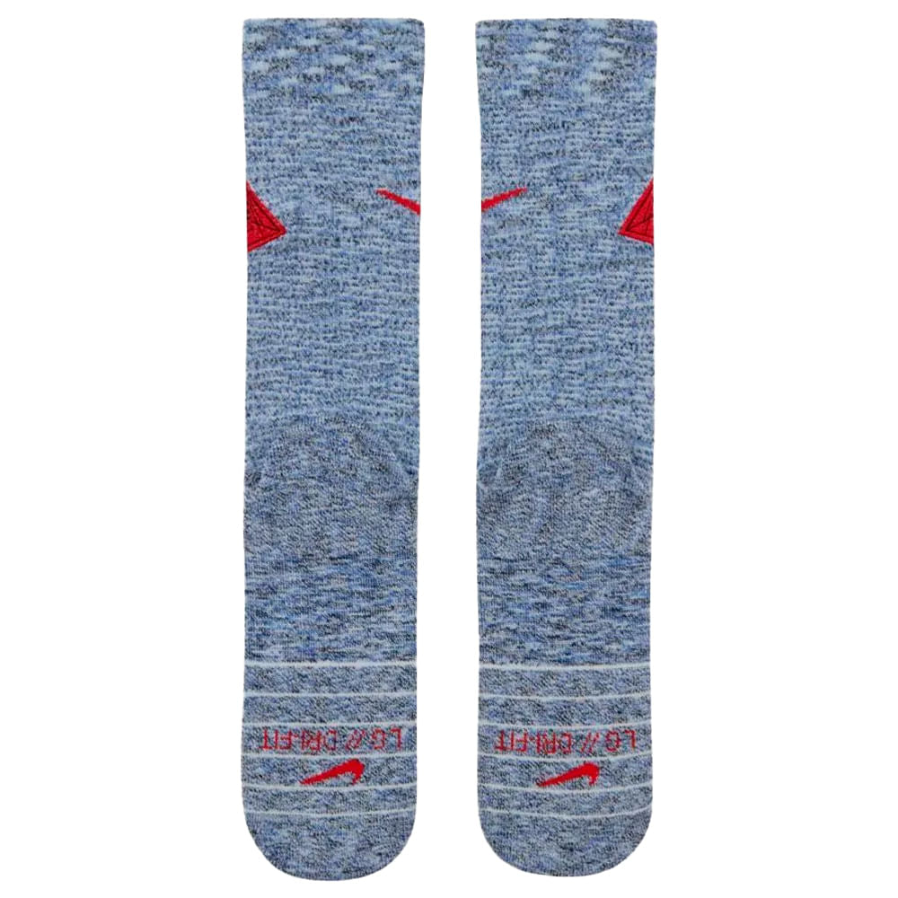 Meia Nike Kyrie Multiplier Unissex