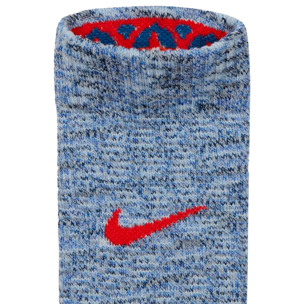 Meia Nike Kyrie Multiplier Unissex