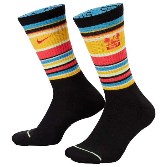 Meia Nike Lebron Everyday Unissex