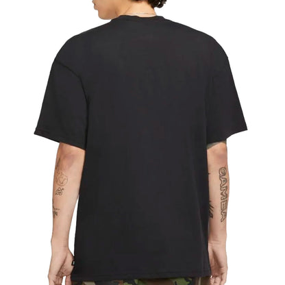 Camiseta Nike Sb Logo Masculino