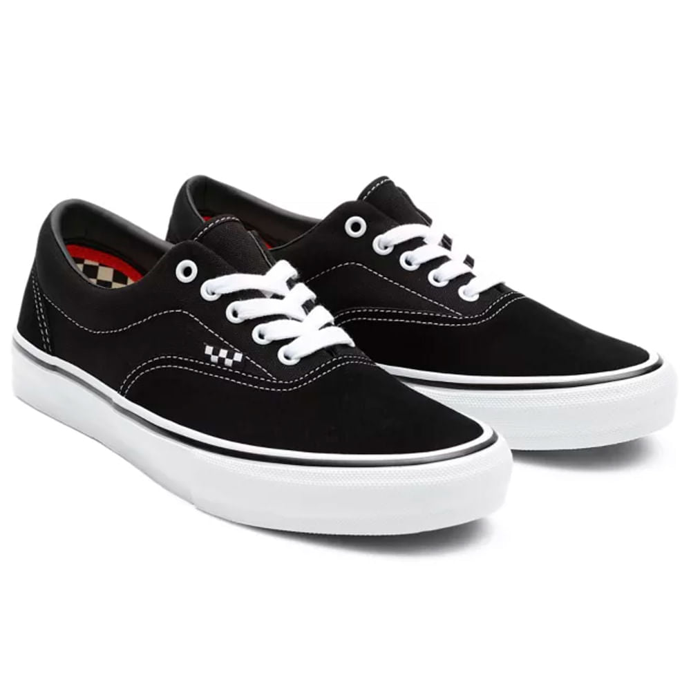Tênis Vans Skate Era Unissex