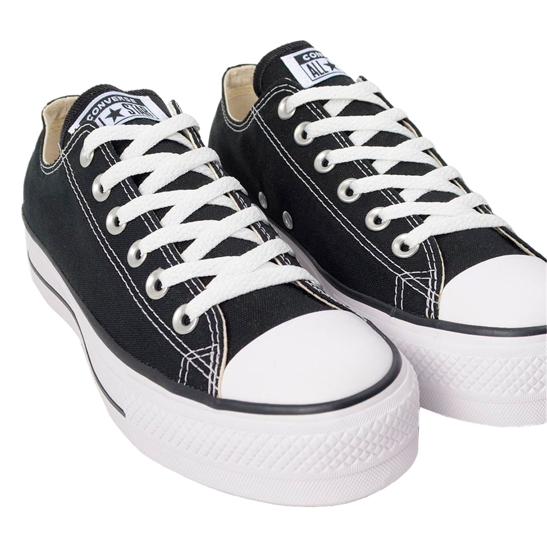 Tênis Converse Chuck Taylor Lift Unissex — detalhe 1
