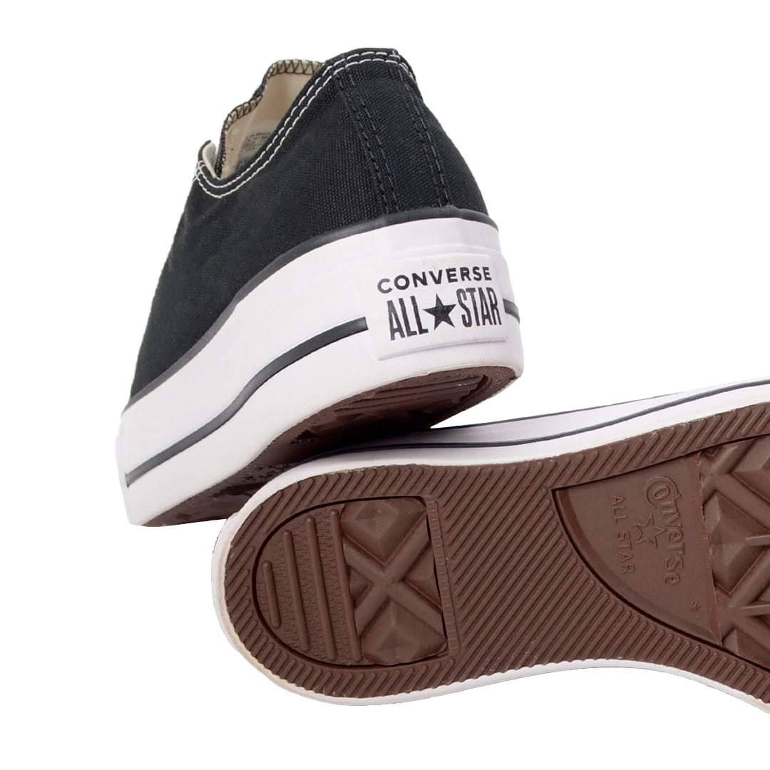 Tênis Converse Chuck Taylor Lift Unissex — detalhe 2