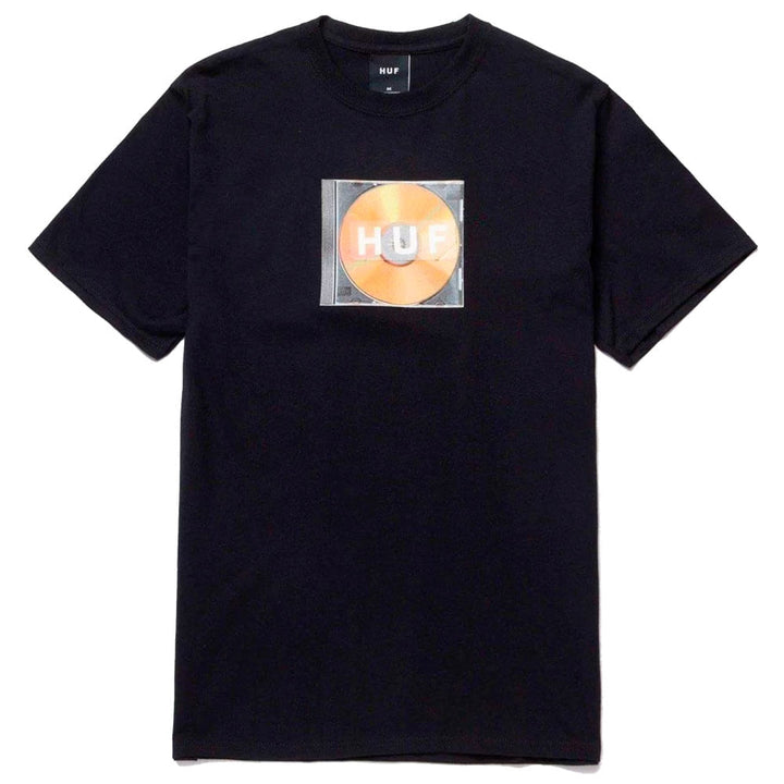 Camiseta Huf Mix Box Masculino
