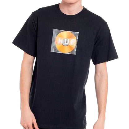 Camiseta Huf Mix Box Masculino