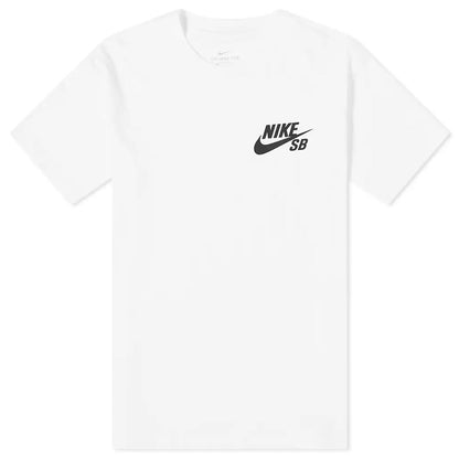 Camiseta Nike Sb Logo Masculino