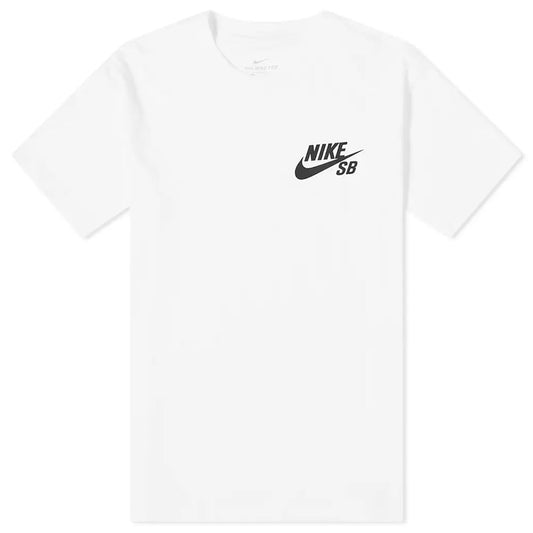 Camiseta Nike Sb Logo Masculino
