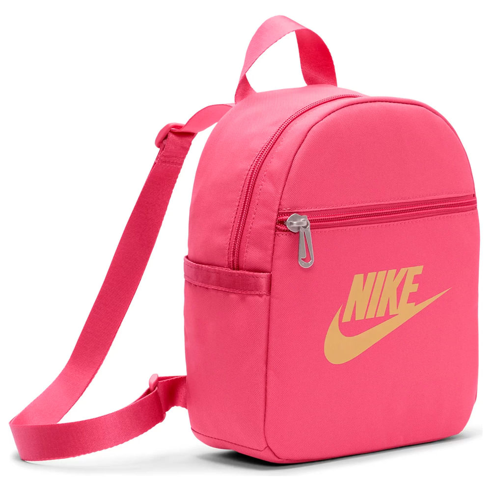 Mochila Nike Sportswear Futura 6L Feminino