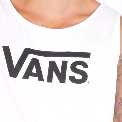 Regata Vans Classic Logo Masculino