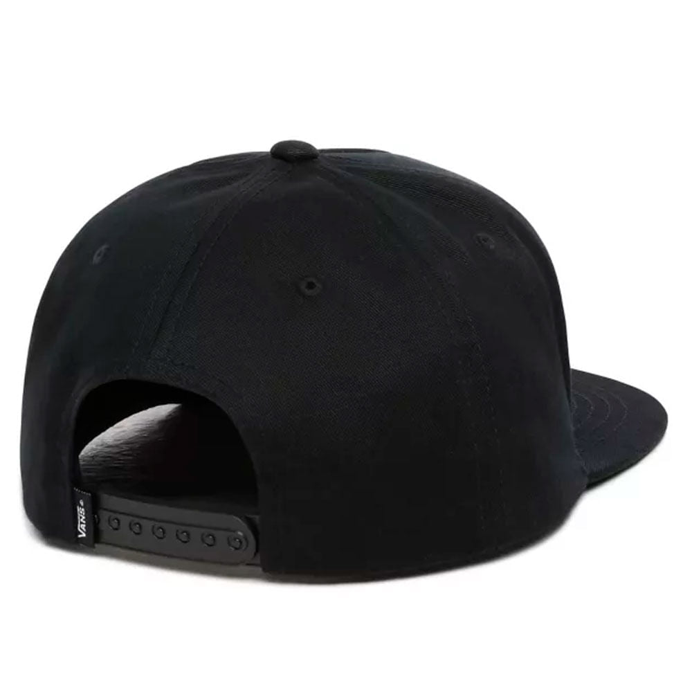 Bone Aba Reta Vans Classic Patch Unissex