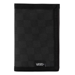 Carteira Vans Slipped Masculino