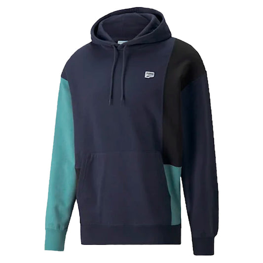 Blusa Canguru Puma Downtown Masculino