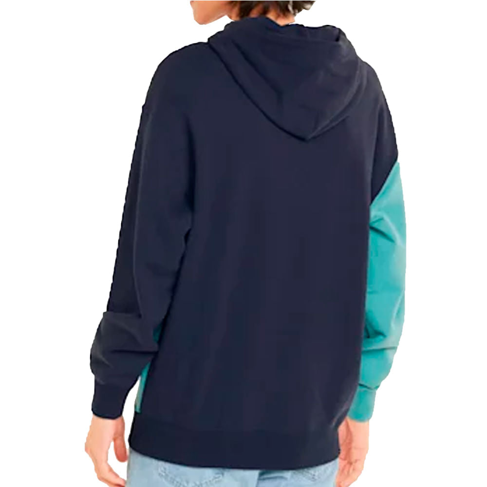 Blusa Canguru Puma Downtown Masculino