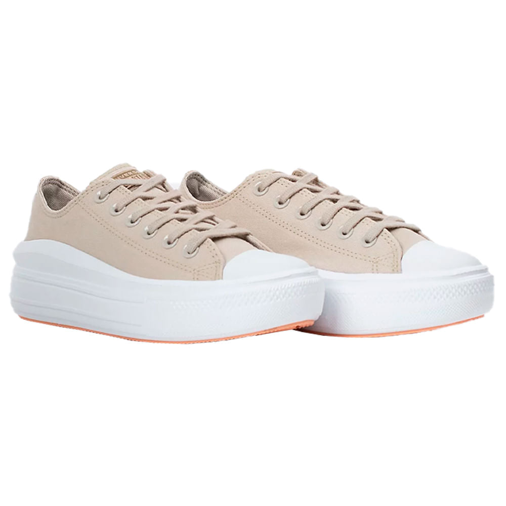 Tênis Converse Chuck Taylor Move Feminino
