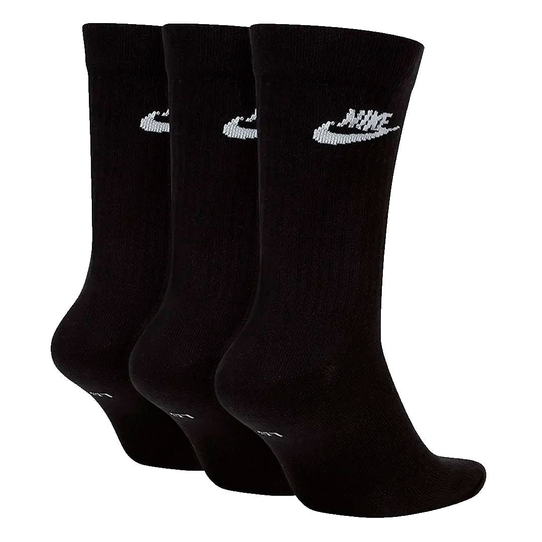 Meia Nike Everyday 3 Pares Unissex — detalhe 1