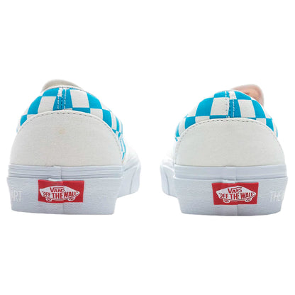 Tênis Slip-on Vans x Moca Unissex