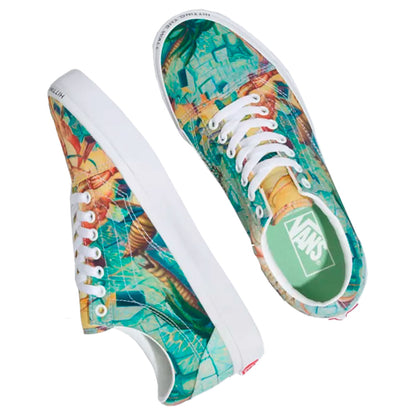 Tênis Old Skool Vans x Moca Unissex