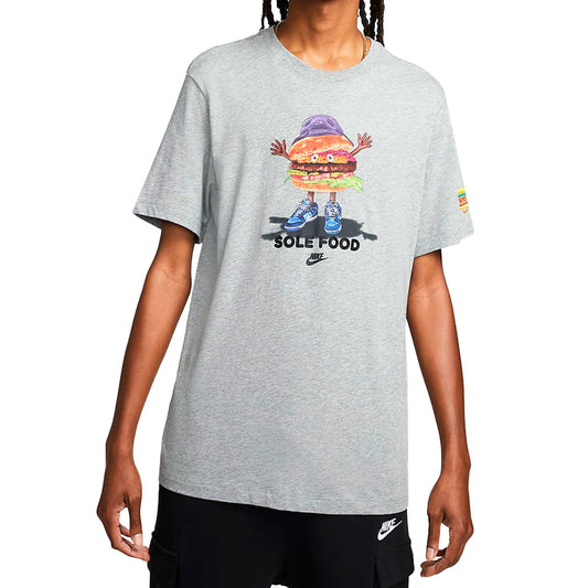 Camiseta Nike Sole Food Masculino