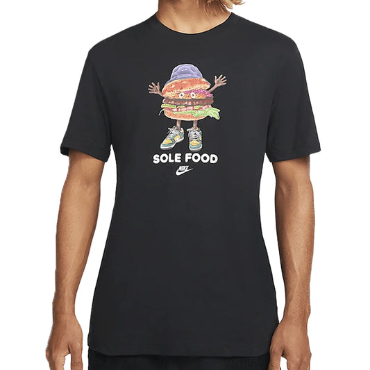Camiseta Nike Sole Food Masculino