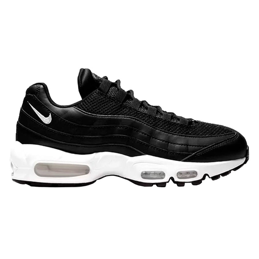 Kit Nike Air Max 95 + Camiseta Nike + Meia Nike — O tênis Air Max 95