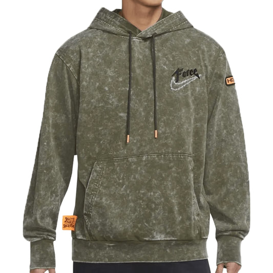 Blusa Canguru Nike Dri-Fit Standard Masculino
