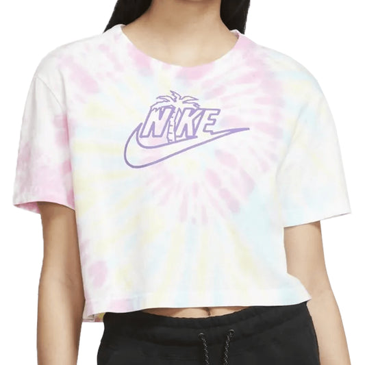 Camiseta Nike Sportswear Feminino