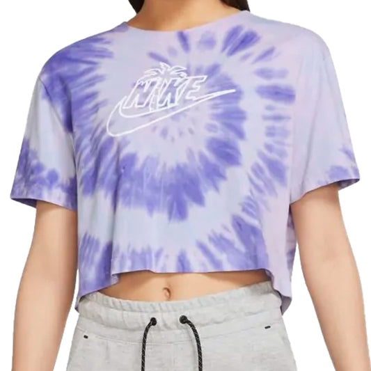 Camiseta Nike Sportswear Feminino