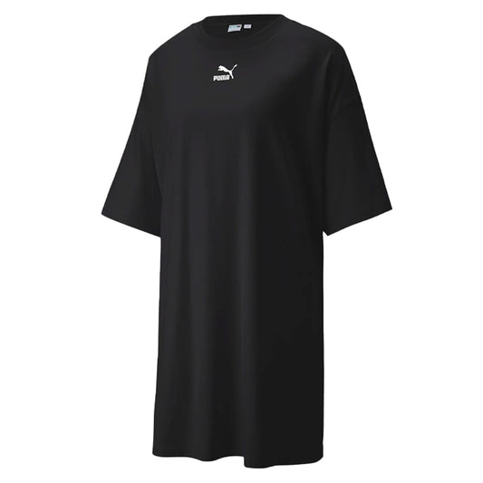 Camiseta Puma Classic Dress Feminino