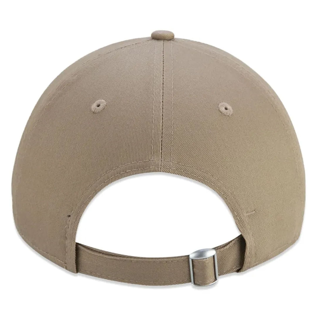 Boné Aba Curva New Era 9Twenty Mlb Unissex — detalhe 1