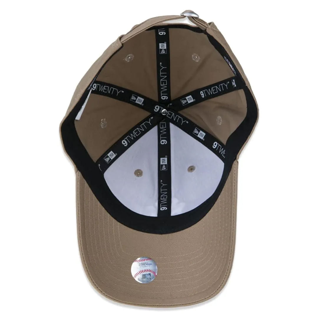 Boné Aba Curva New Era 9Twenty Mlb Unissex — detalhe 3