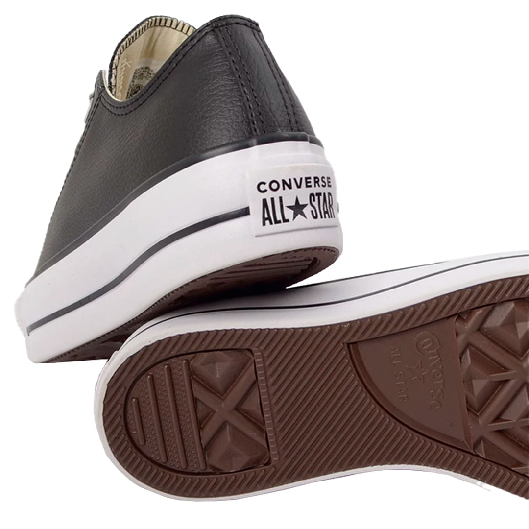 Tênis Converse Chuck Taylor Lift Feminino