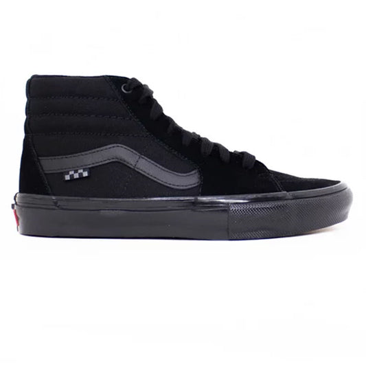 Tênis Vans Sk8-Hi Masculino