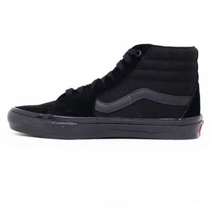 Tênis Vans Sk8-Hi Masculino