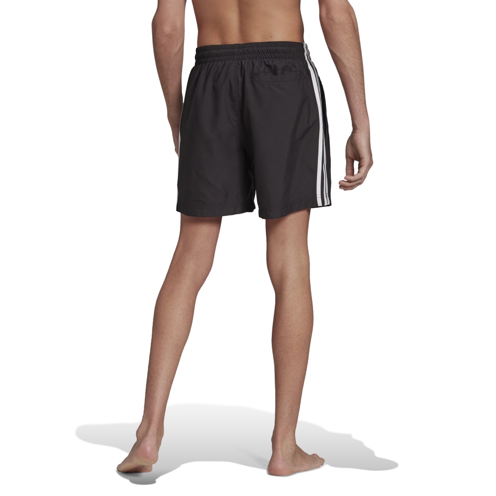Shorts Adidas Natação Adicolor Masculino