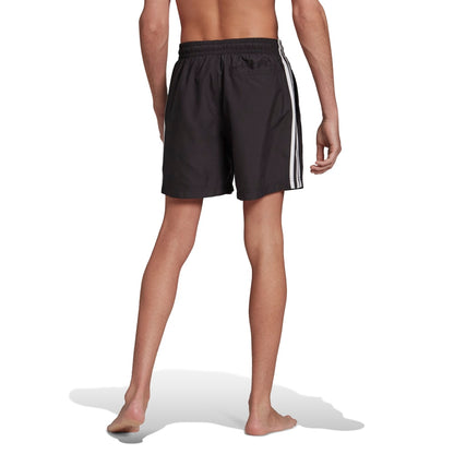 Shorts Adidas Natação Adicolor Masculino