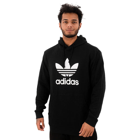 Blusa Canguru Adidas Adicolor Masculino