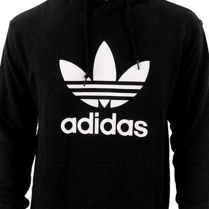 Blusa Canguru Adidas Adicolor Masculino