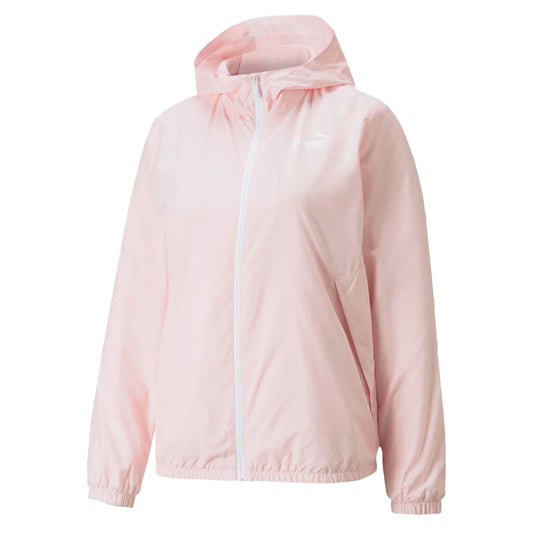 Jaqueta Puma Essentials Solid Feminino