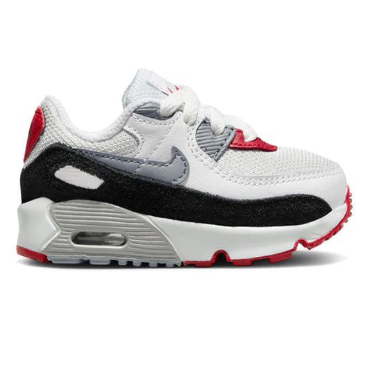 Tênis Nike Air Max 90 Ltr (Ps) Infantil