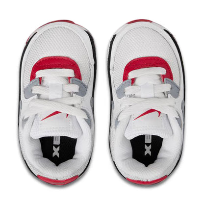 Tênis Nike Air Max 90 Ltr (Ps) Infantil