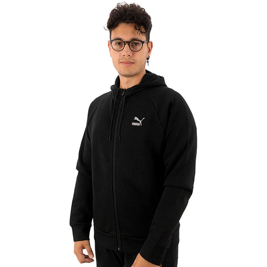 Jaqueta Puma Classic Tech Masculino