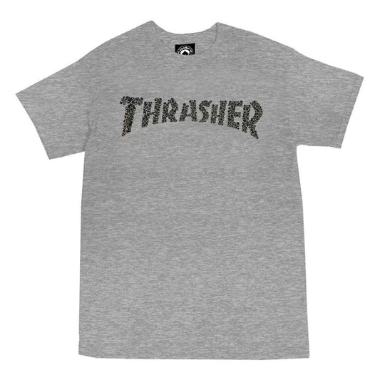 Camiseta Thrasher Skull Masculino