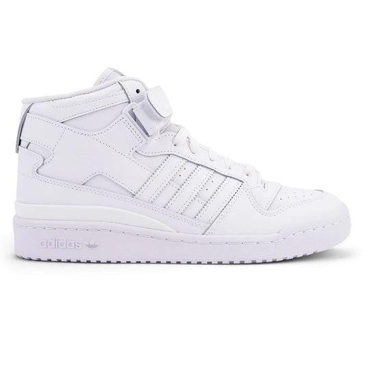 Tênis Adidas Forum Mid Masculino