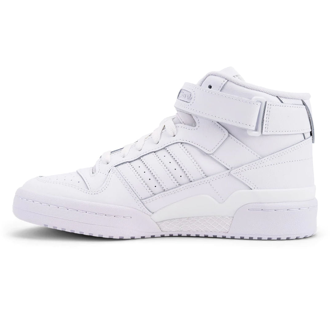 Tênis Adidas Forum Mid Masculino