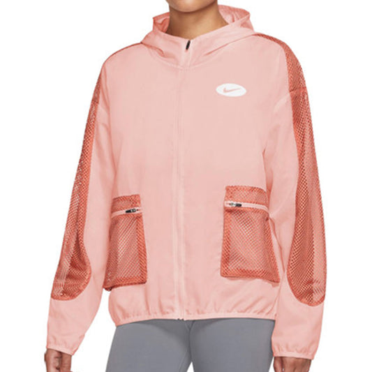Jaqueta Nike Icon Clash Feminino