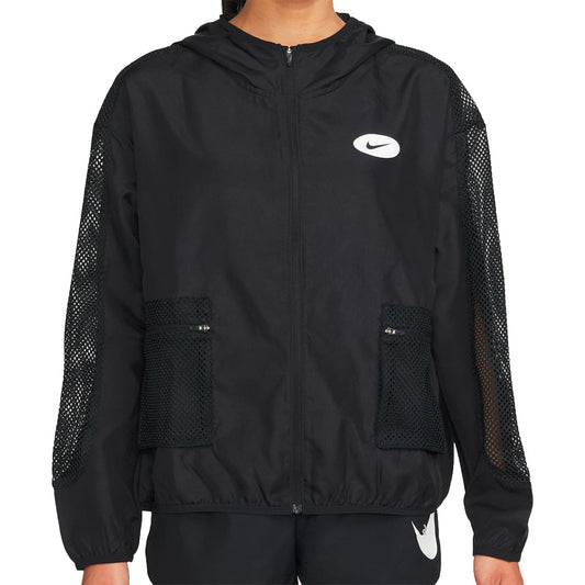 Jaqueta Nike Icon Clash Feminino