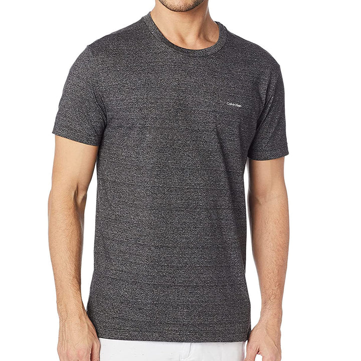 Camiseta Calvin Klein Mouline Masculino